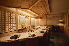 鮨 海界