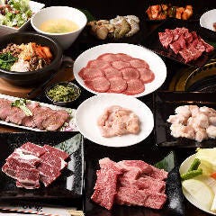 韓流まんぷく太郎 各務原店 各務原 焼肉 ぐるなび