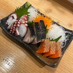 旅人酒場とんぼ 