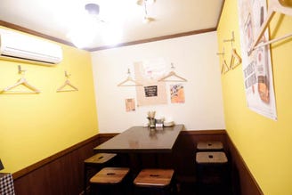 なんば 難波 で個室あり デートにも飲み会にもピッタリの店15選