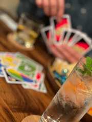 Bar beginner’s