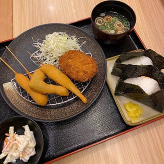 だるま クロス茶屋町店 ランチメニュー ぐるなび