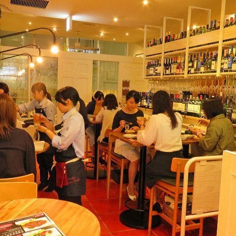 宮城のご馳走と地酒 Gocchosun ごっちょおさん 仙台 居酒屋 ぐるなび