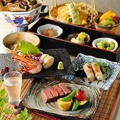 東北のうまいもんと地酒 居酒屋ごっちょ仙台駅前店（GocchoSun） コースの画像