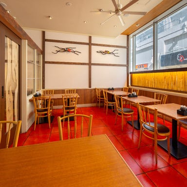 東北のうまいもんと地酒 居酒屋ごっちょ仙台駅前店(GocchoSun)_窓があり解放感のある【15~25名様用の個室】