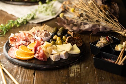 美味しいお店が見つかる 池袋 女子会におすすめ おすすめ人気レストラン ぐるなび