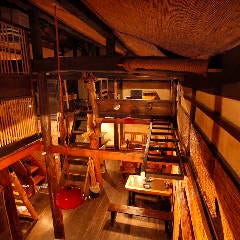 古民家個室 ランドーズ 南池袋1号店