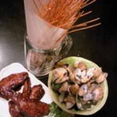 アジア居酒屋 王虎