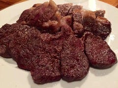 美味しいお肉とワインのお店 びのぐらーちぇ