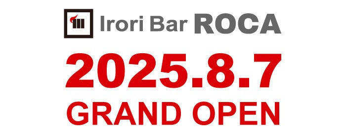 Irori Bar ROCA