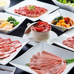 肉のひぐち直営 飛騨牛焼肉 安福本店 可児 