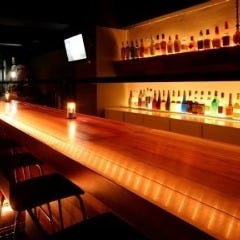 OASIS BAR 茅場町店