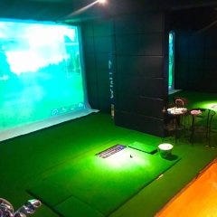 OASIS BAR 茅場町店