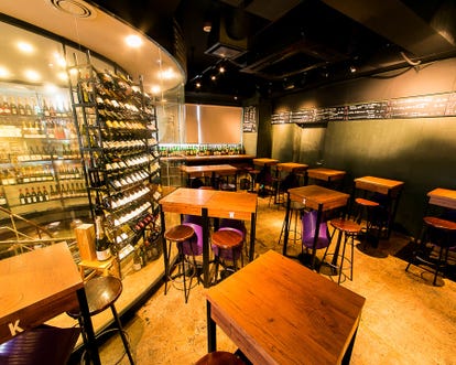 デートにぴったり 新宿三丁目の居酒屋でおすすめしたい人気のお店 ぐるなび