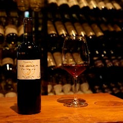 新宿ワインバル マルゴグランデ ‐MARUGO GRANDE‐ 新宿三丁目 