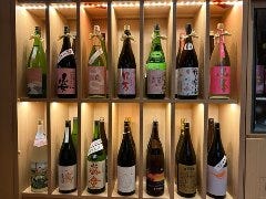 春の限定地酒 続々入荷！