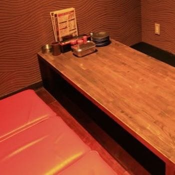 美味しいお店が見つかる 難波 道頓堀 串カツ 個室 おすすめ人気レストラン ぐるなび