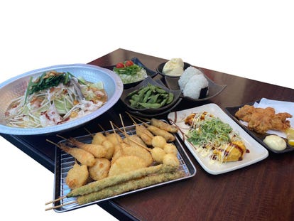美味しい串カツが食べたい なんば 難波 でおすすめしたい人気のお店 ぐるなび 美味しい串カツが食べたい なんば 難波 でおすすめしたい人気のお店 ぐるなび