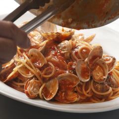 マンマパスタ 狛江店