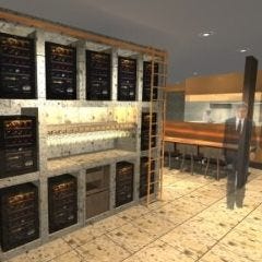 Dynamic Kitchen ＆ Bar 響 品川店