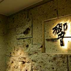 ダイナミックキッチン バー 響 品川店 地図 お店までの行き方 ぐるなび