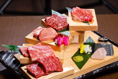 美味しいお店が見つかる 四条河原町 焼肉 深夜営業 おすすめ人気レストラン ぐるなび