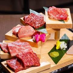 焼肉食べ放題やる気 四条河原町店 四条河原町周辺 寺町 焼肉 ぐるなび