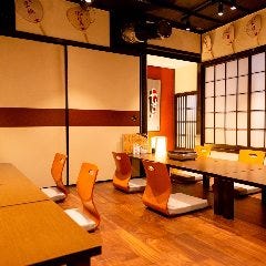 黒毛和牛京焼肉 焼肉リン 御幸町店 