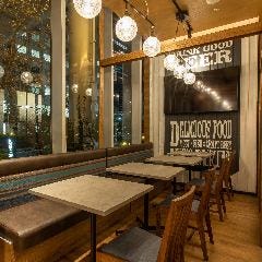 本町キッチン Honmachi Kitchen 本町 堺筋本町 居酒屋 ぐるなび 本町キッチン Honmachi Kitchen 本町 堺筋本町 居酒屋 ぐるなび