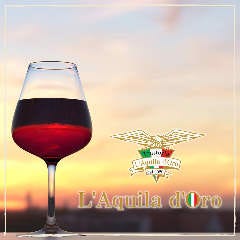 Trattoria L’Aquila d’Oro（トラットリア ラクイラ ドォーロ）
