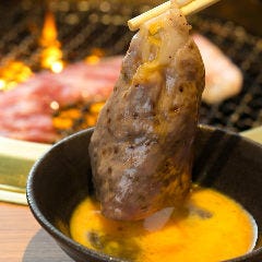 焼肉ガルーバ アクアシティお台場店 