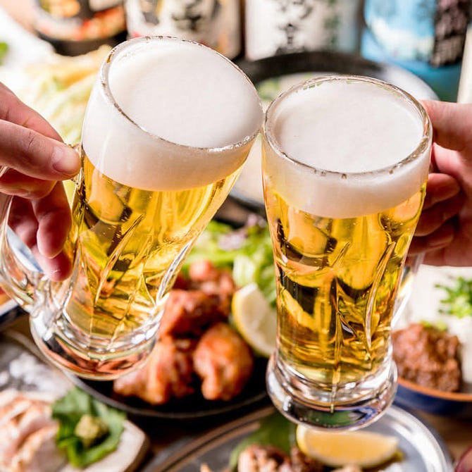 全品食べ飲み放題専門店 居酒屋 くいしんぼ 新潟駅前店 新潟市中央区 居酒屋 ぐるなび