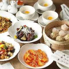 国分寺で完全個室があるレストラン 居酒屋 飲食店