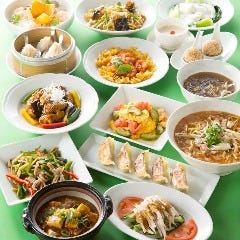 華琳_桂花〈KEI-KA〉コース