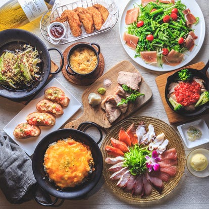 和食の美味しいお店 池袋でおすすめしたい人気のお店 ぐるなび