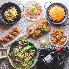 魚とワイン サカナメルカート ゼン Wacca池袋店 池袋 居酒屋 の予約 コース一覧 ぐるなび 魚とワイン サカナメルカート ゼン Wacca池袋店 池袋 居酒屋 の予約 コース一覧 ぐるなび