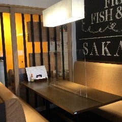 魚とワイン サカナメルカート ゼン Wacca池袋店 池袋 居酒屋 ぐるなび 魚とワイン サカナメルカート ゼン Wacca池袋店 池袋 居酒屋 ぐるなび