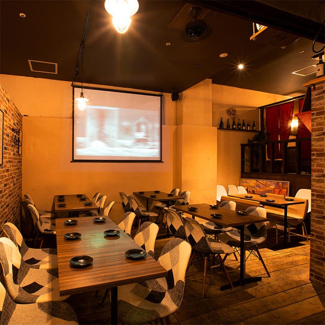 全170品無制限食べ飲み放題 お酒とぐりる 天文館店 鹿児島市 居酒屋 ぐるなび