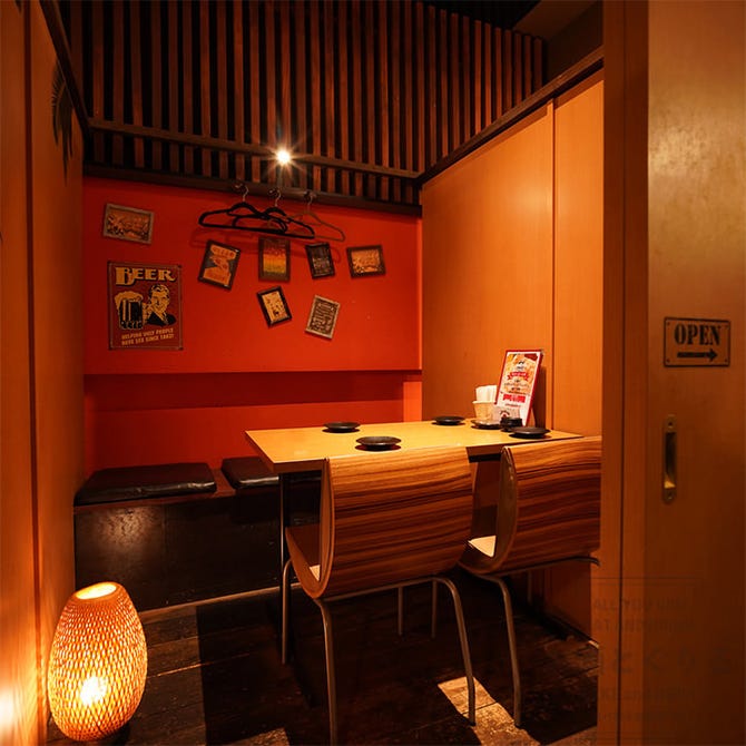 全170品無制限食べ飲み放題 お酒とぐりる 天文館店 鹿児島市 居酒屋 ぐるなび