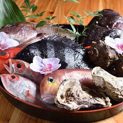 海鮮居酒屋 浜蔵〜はまぞう〜