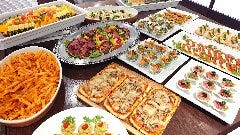 レストラン「セゾン」
