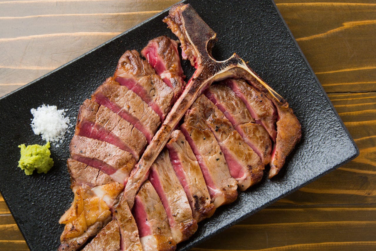 肉家 くざん