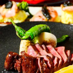 肉家 くざん