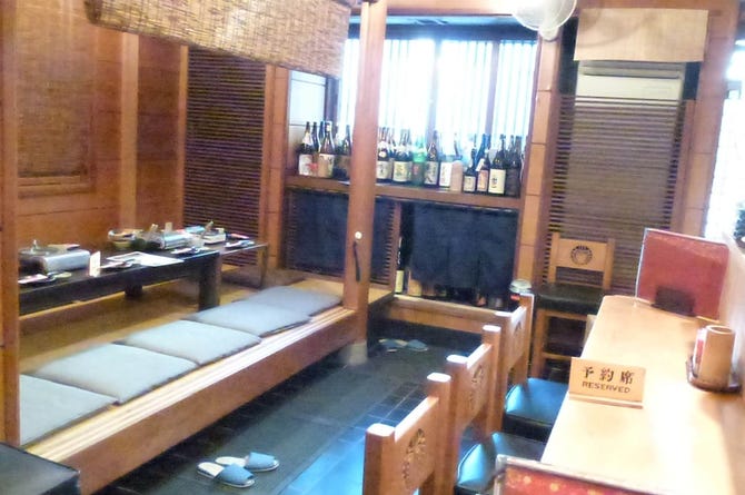 手ごねつくねと九州酒場料理 鳥よし沼津本店 沼津 鳥料理 鶏料理 ぐるなび