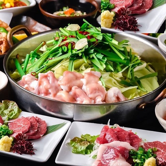 手ごねつくねと九州酒場料理 鳥よし沼津本店 沼津 鳥料理 鶏料理 ぐるなび