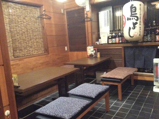 手ごねつくねと九州酒場料理 鳥よし沼津本店 沼津 鳥料理 鶏料理 ぐるなび