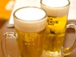 サントリー認定　プレミアモルツ生ビール超達人の店に選ばれました。沼津で達人店は鳥よし1店舗だけです。