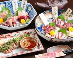 手ごねつくねと九州酒場料理 鳥よし沼津本店 沼津 鳥料理 鶏料理 ぐるなび