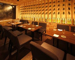 地下酒場umbrella お初天神店