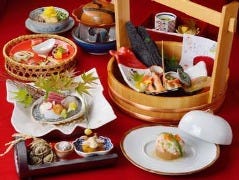 露庵 うめ治 